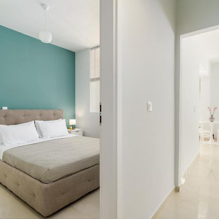 Domus Luxury Suite Atsipopoulo Exterior foto